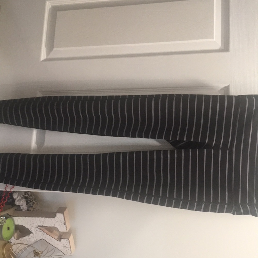 Active wear leggings